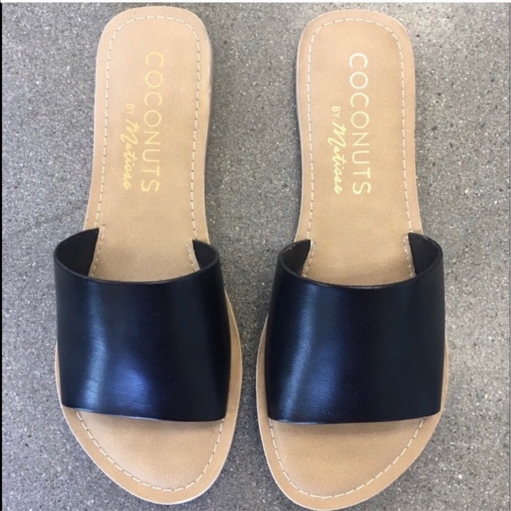 MATISSE CABANA SANDAL